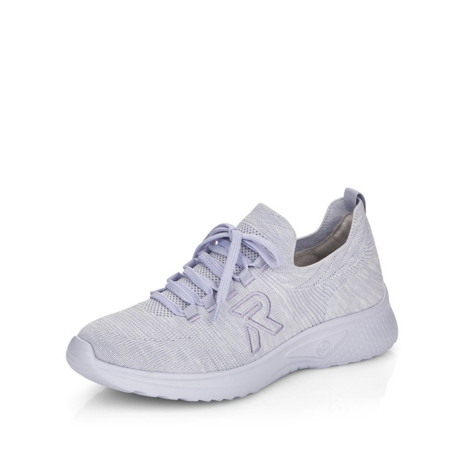 Rieker R-evolution 40701 Damesschoenen Rose