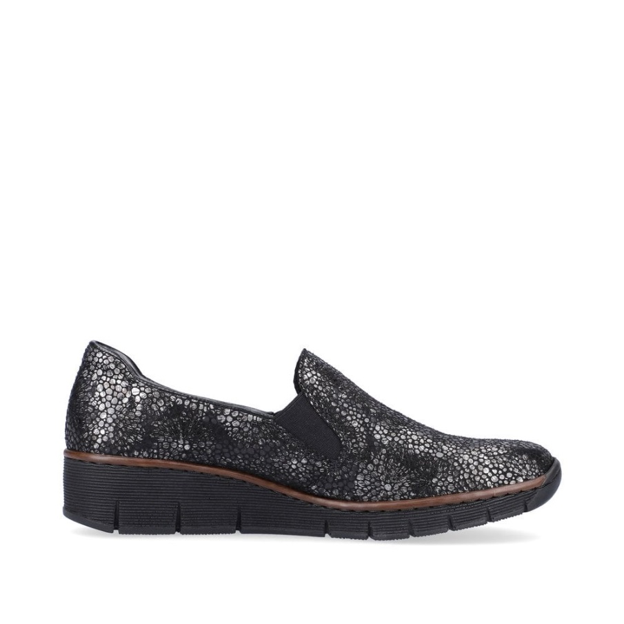 53766 Damesschoenen Rieker