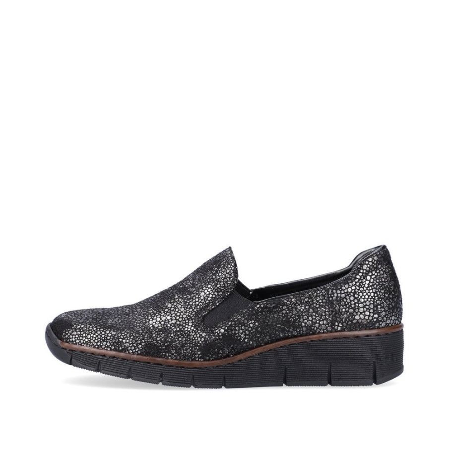 53766 Damesschoenen Rieker