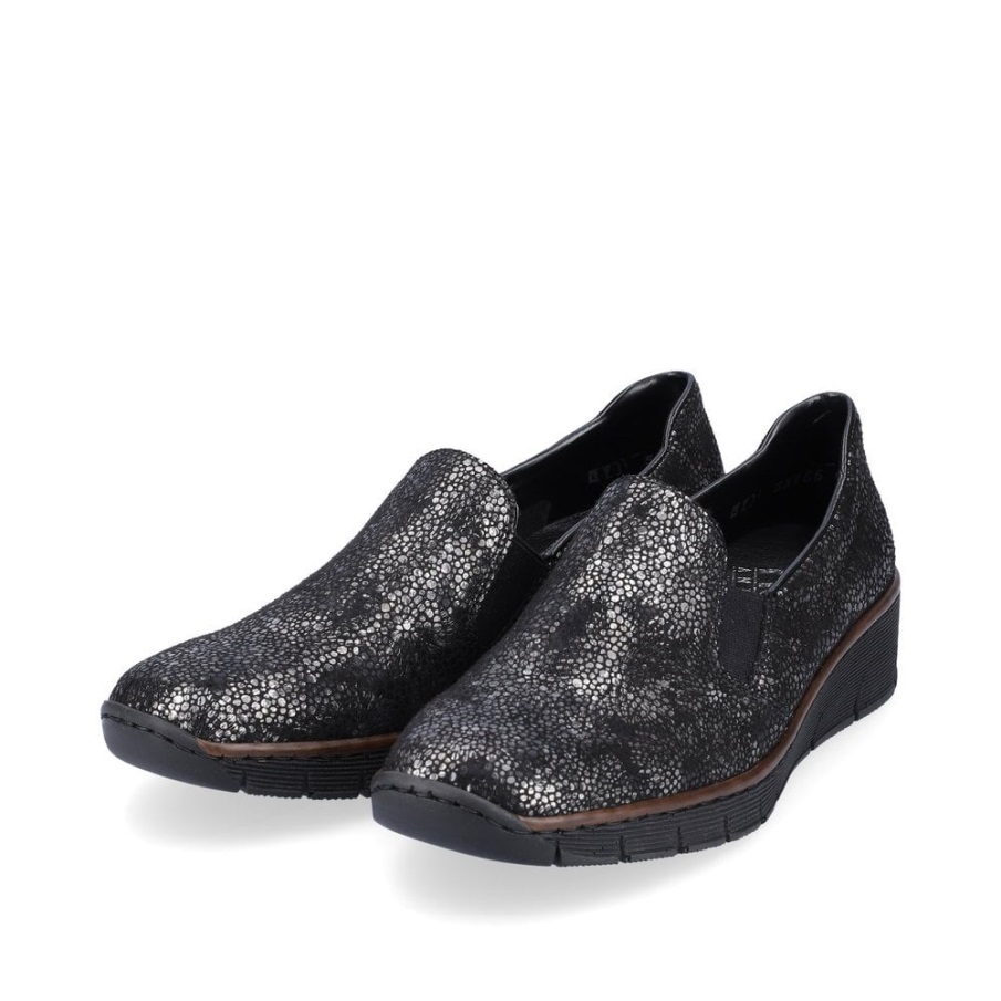 53766 Damesschoenen Rieker