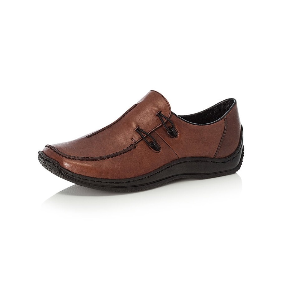 Rieker L1751 Damesschoenen