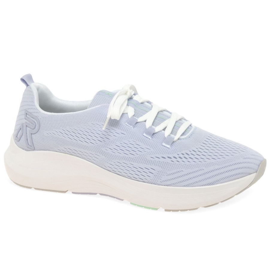 Lichte Rieker Jerrika Damessneakers