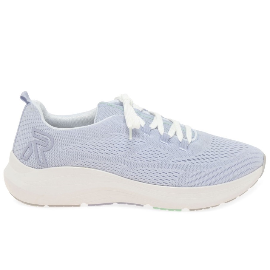 Lichte Rieker Jerrika Damessneakers