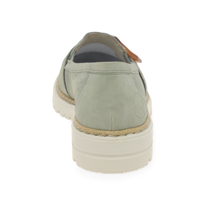 Mint Rieker Liberty Damesschoenen