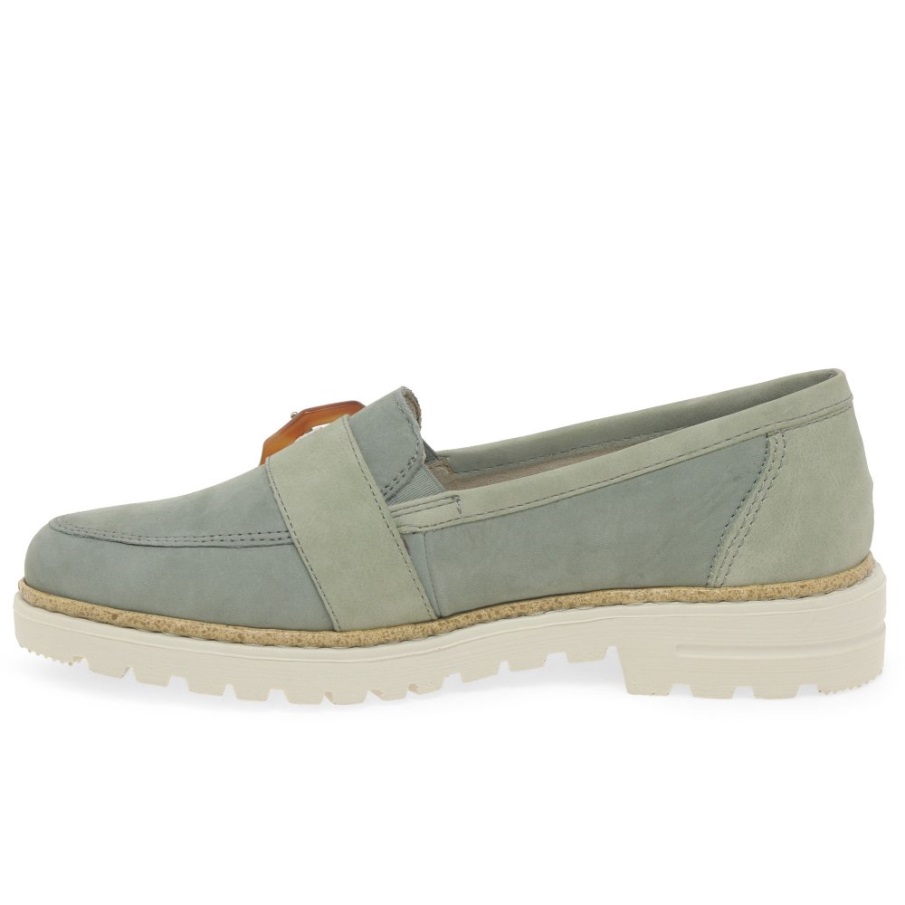 Mint Rieker Liberty Damesschoenen