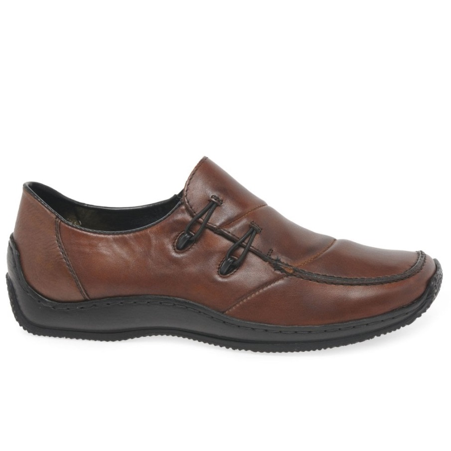 Muscat Rieker Cassie Casual Damesschoenen