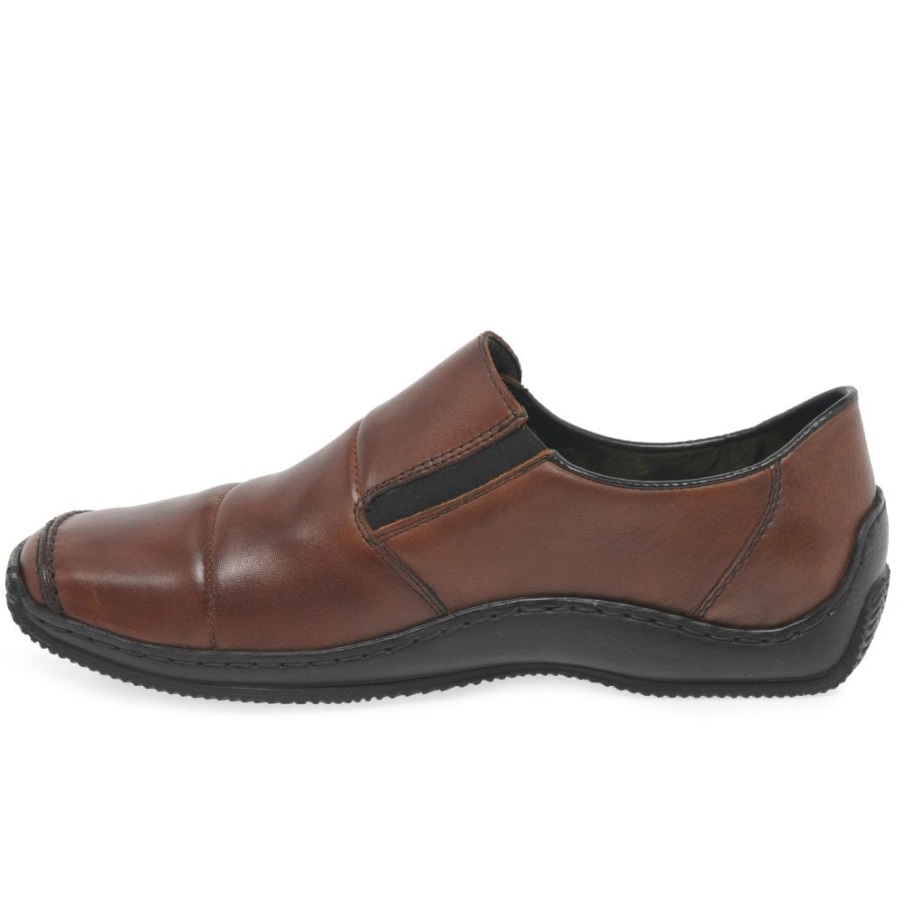 Muscat Rieker Cassie Casual Damesschoenen