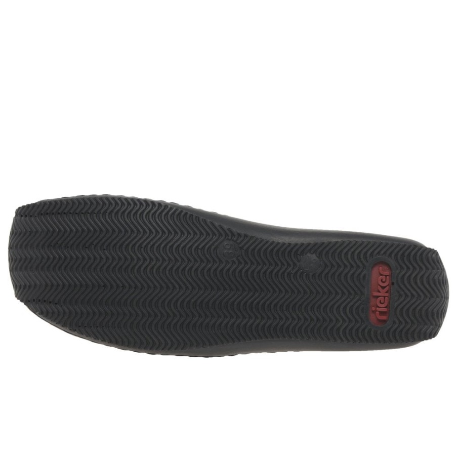 Muscat Rieker Cassie Casual Damesschoenen