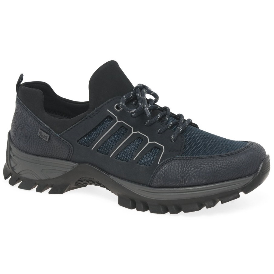 Pacific Rieker Explorer Damessneakers
