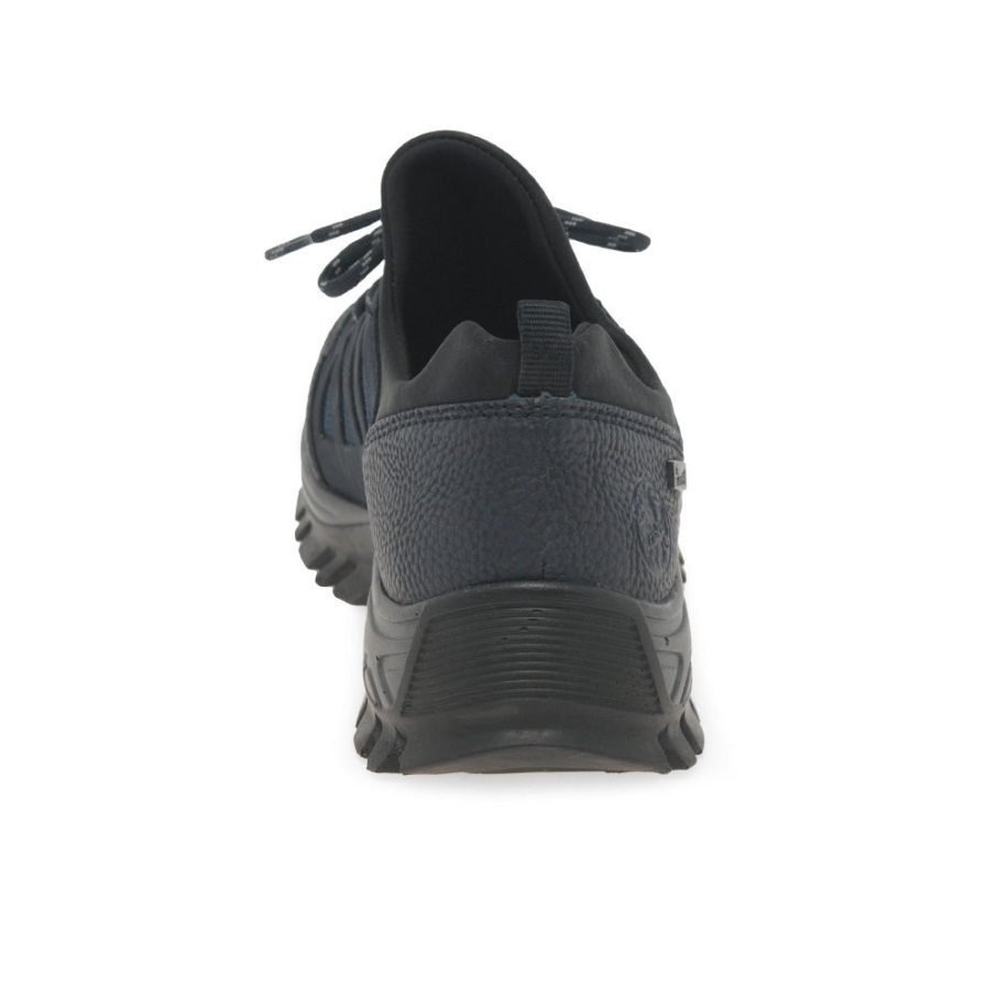 Pacific Rieker Explorer Damessneakers