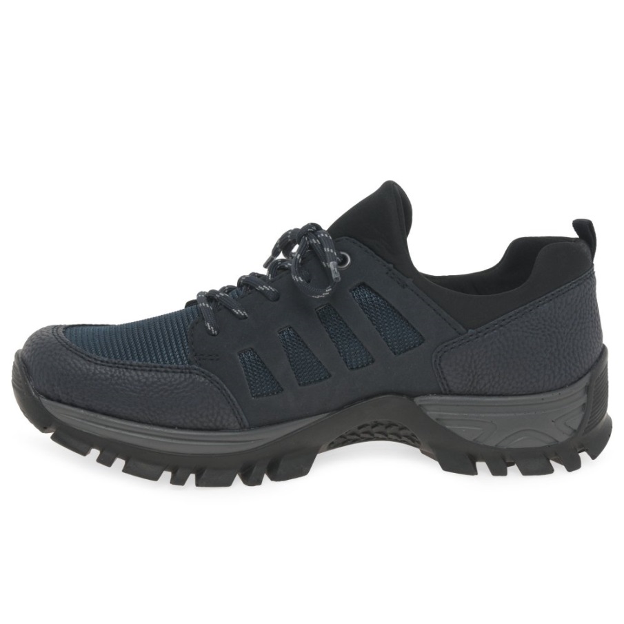 Pacific Rieker Explorer Damessneakers