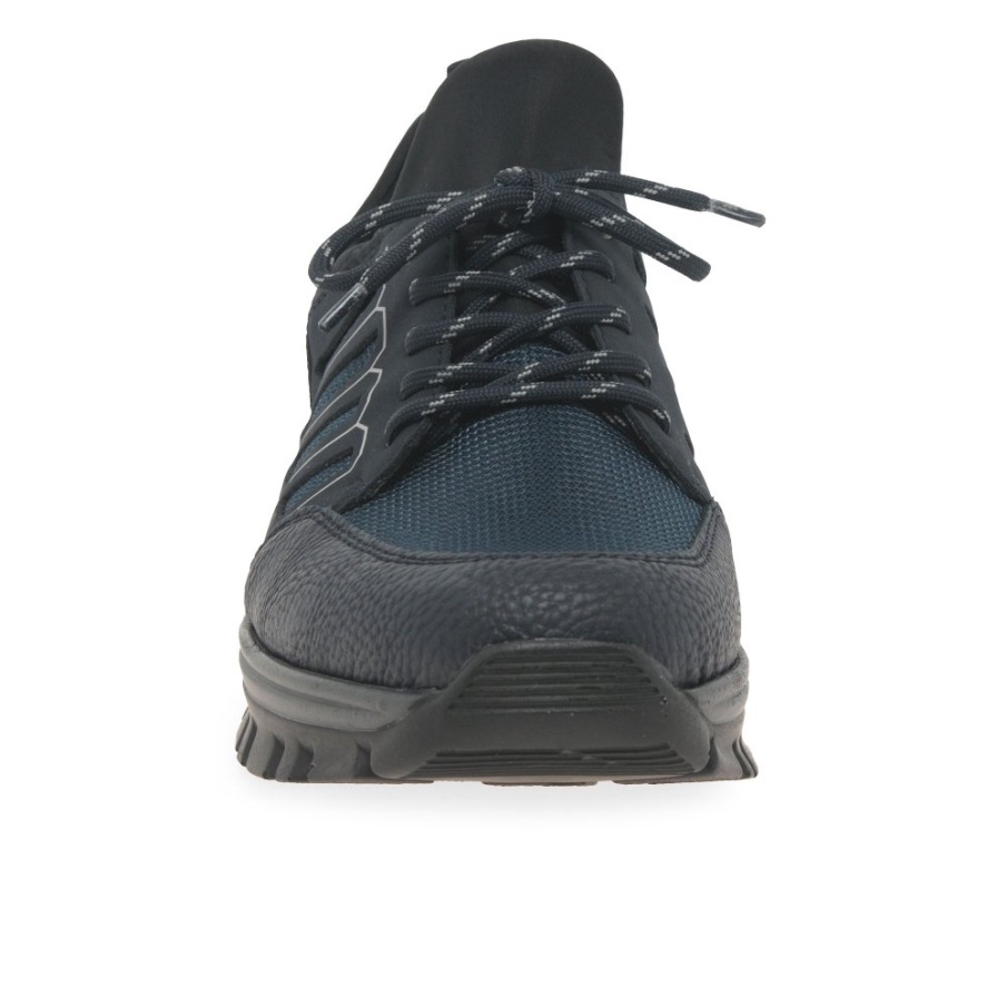 Pacific Rieker Explorer Damessneakers