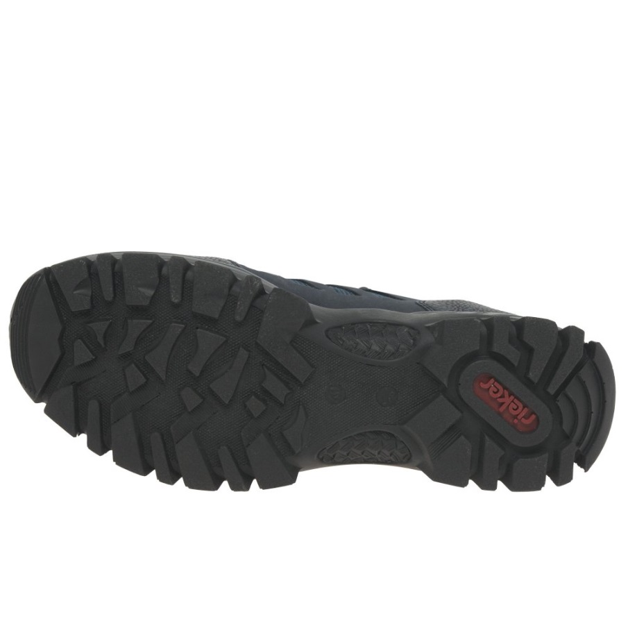 Pacific Rieker Explorer Damessneakers