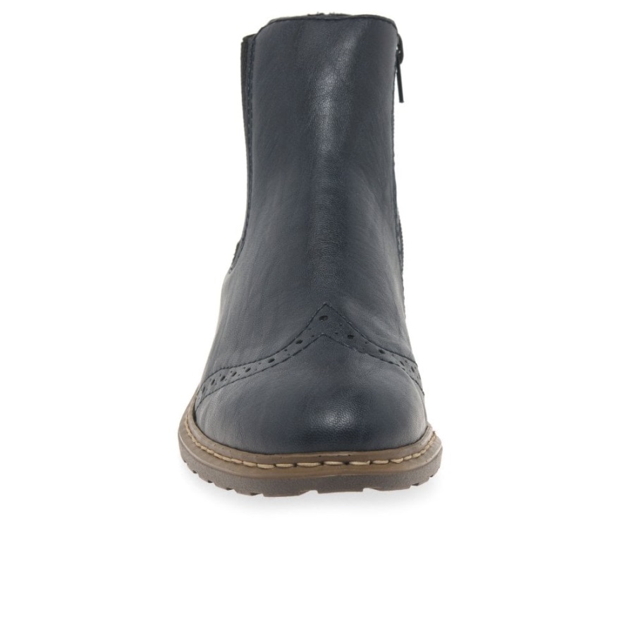 Pacific Rieker Lennon Chelsea Boots Voor Dames
