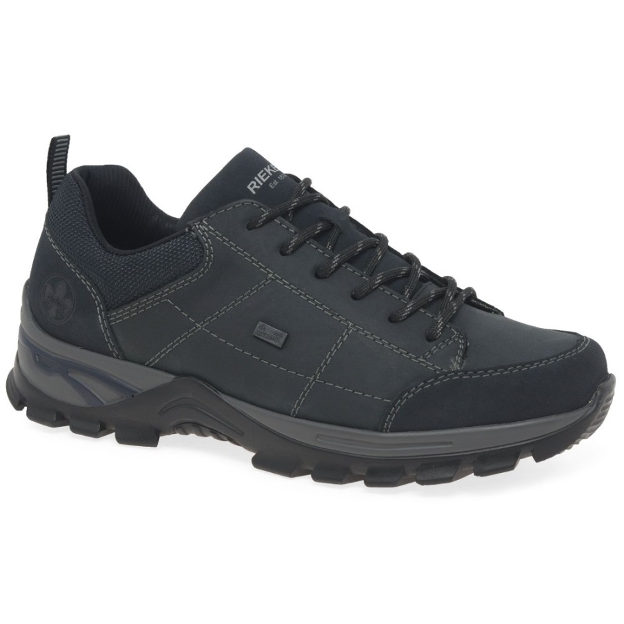 Rieker Charmante Heren Sneakers Pacific