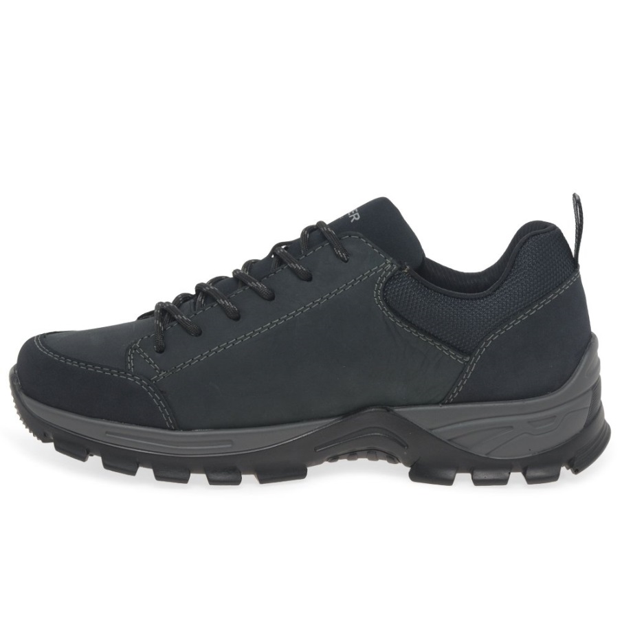 Rieker Charmante Heren Sneakers Pacific
