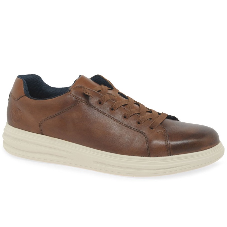 Rieker Custom Heren Sneakers Muscat