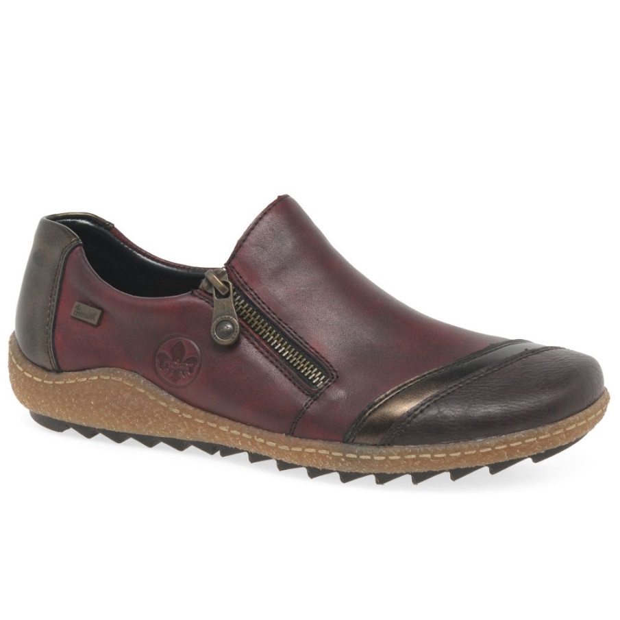 Vino Rieker Judi Casual Damesschoenen