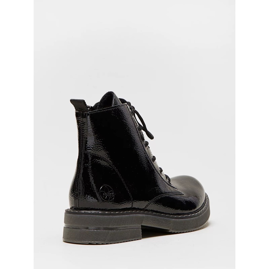 Rieker Veterboot Multi