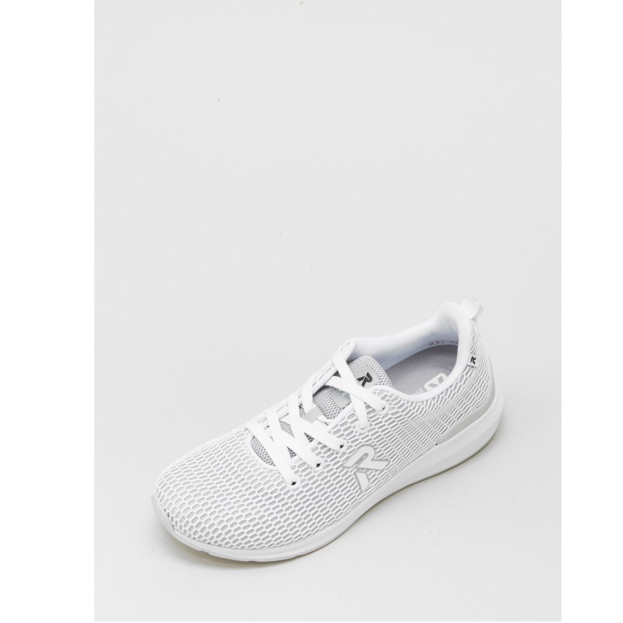 Blauwe Rieker Evolution Sportieve Trainer