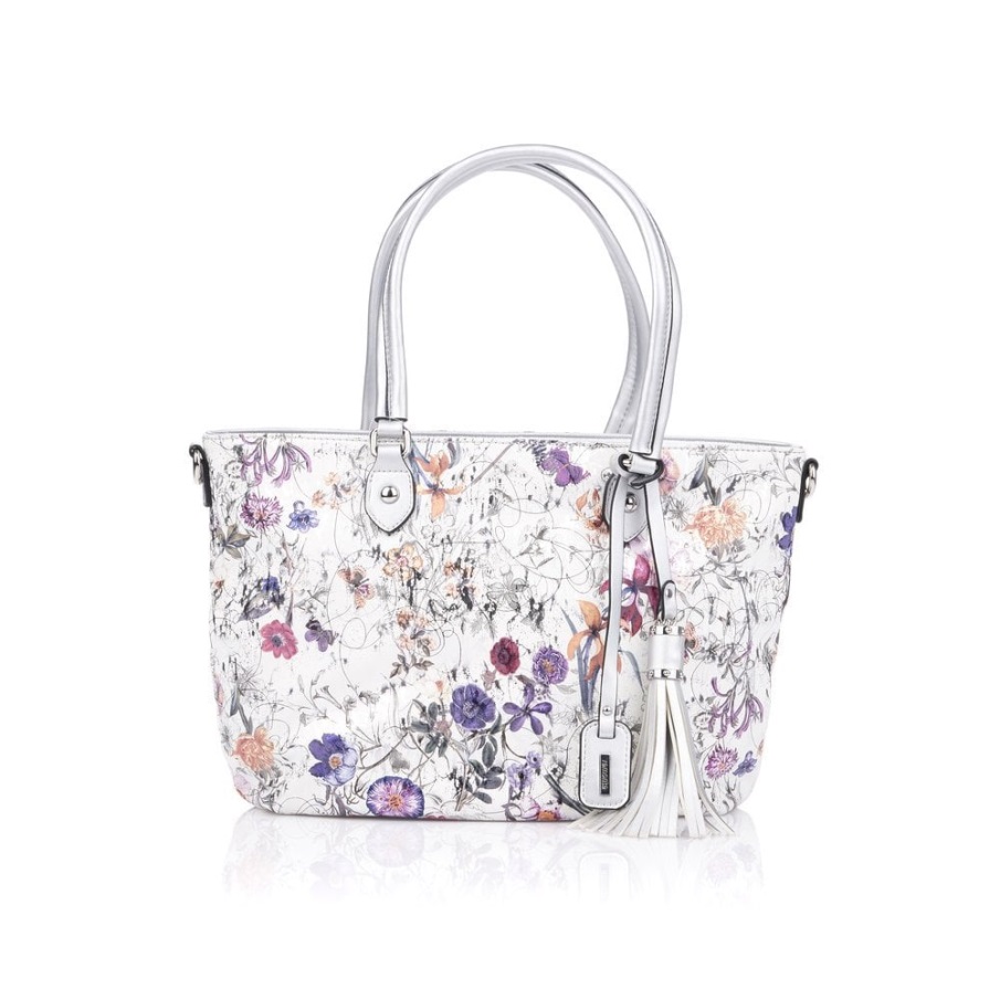 Rieker Remonte Q0339-90 Dames Multi Handtas