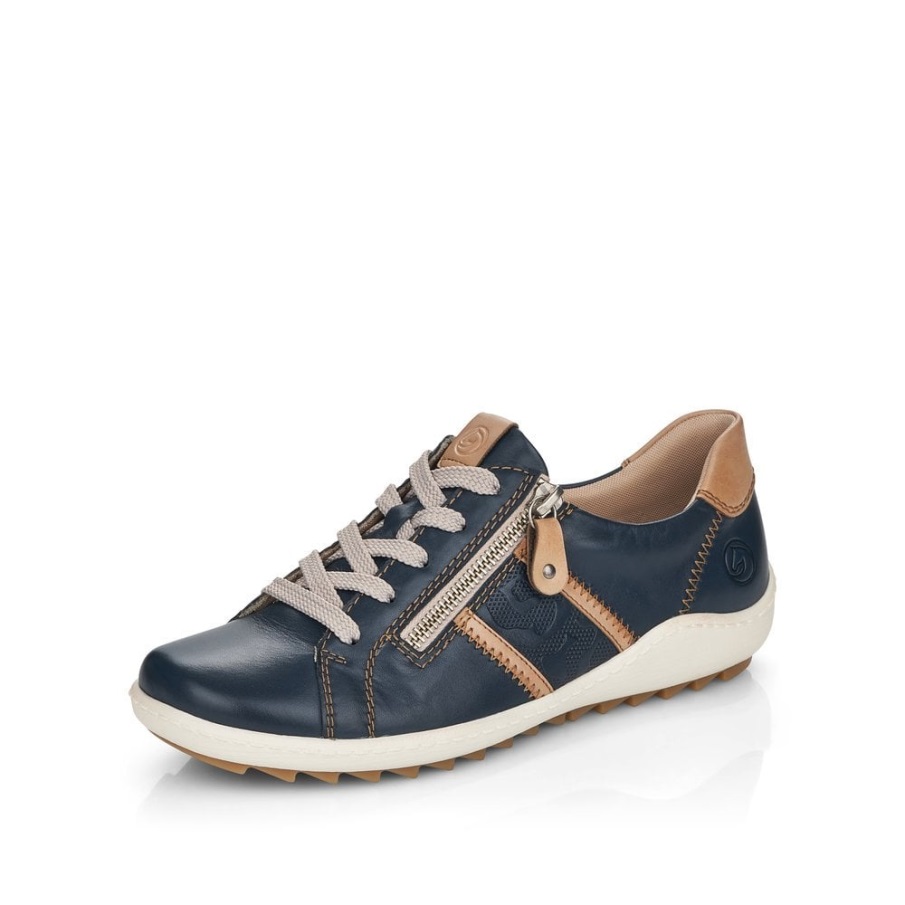 Rieker Remonte R1426 Damesschoenen