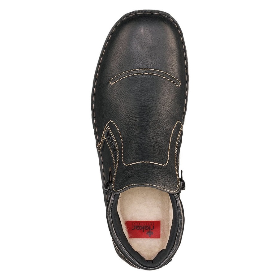 Rieker 05372-00 Men's Boots