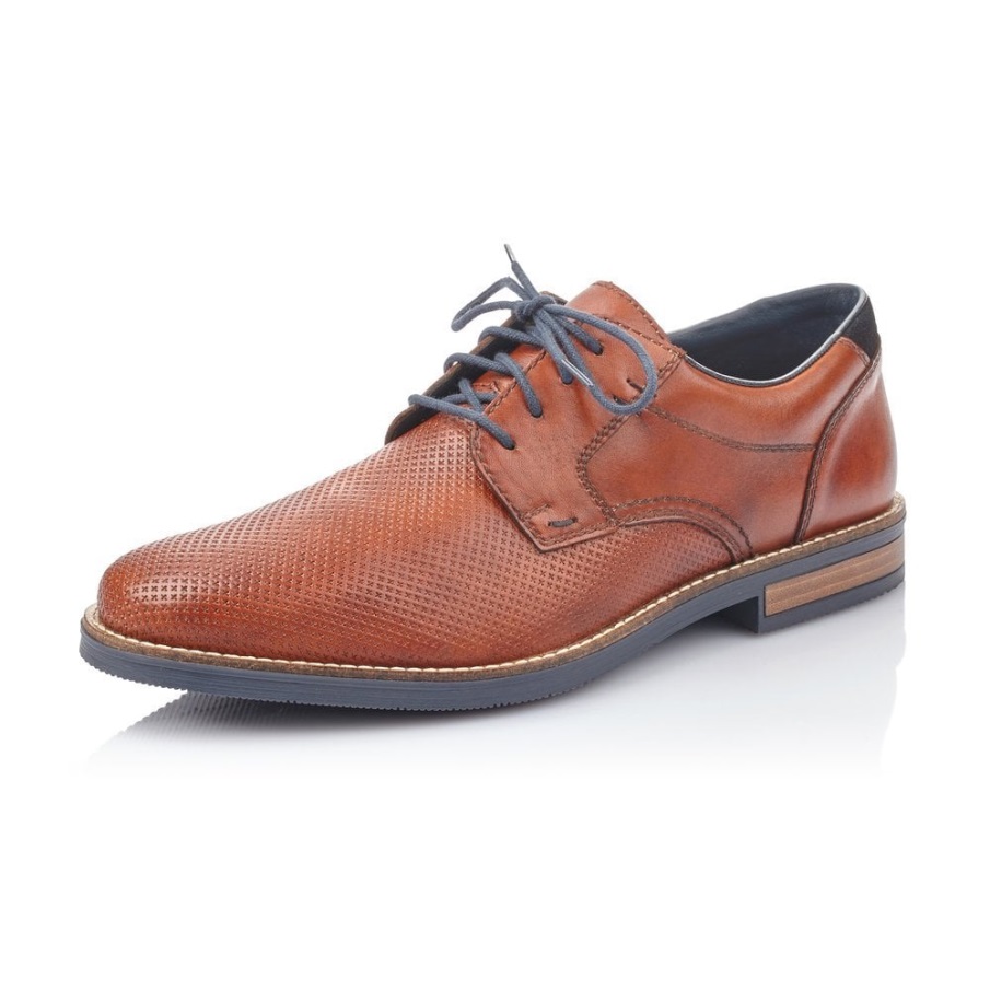 Rieker 13511-24 Men's Shoes