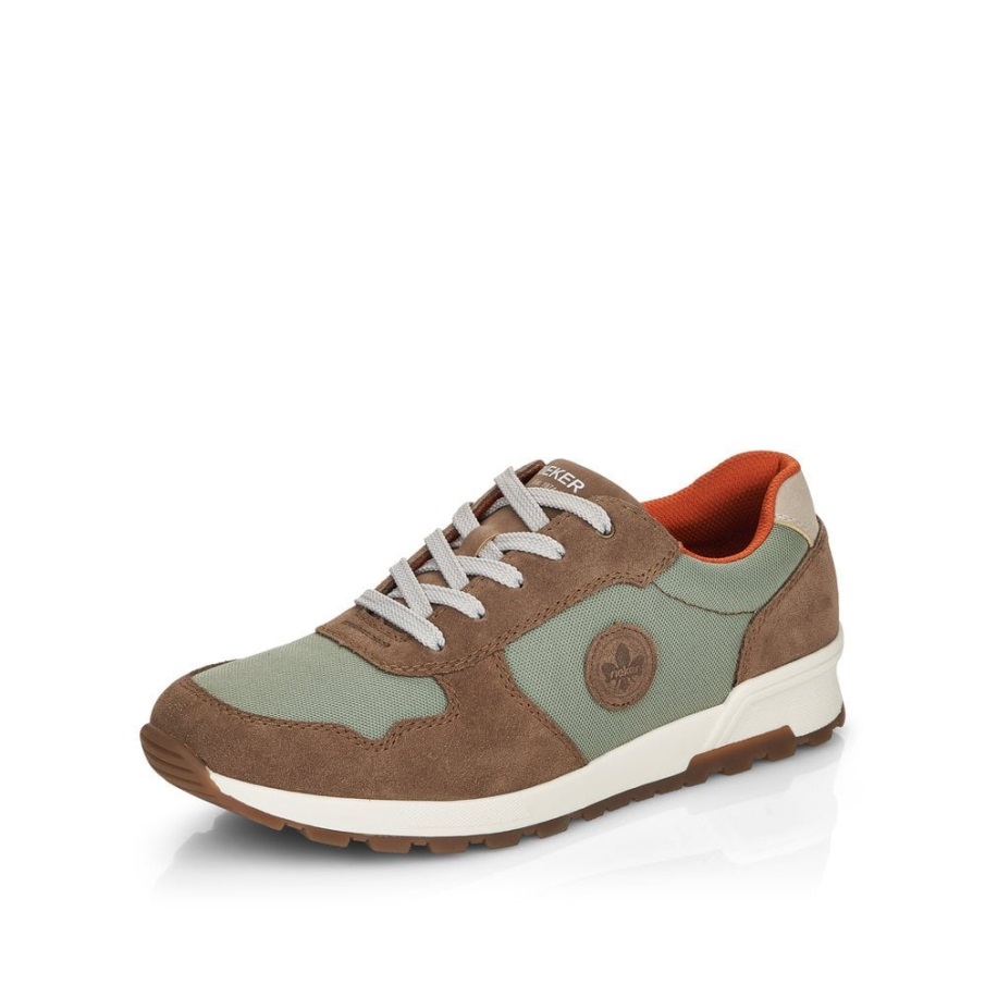 Rieker 15113 Men's Shoes