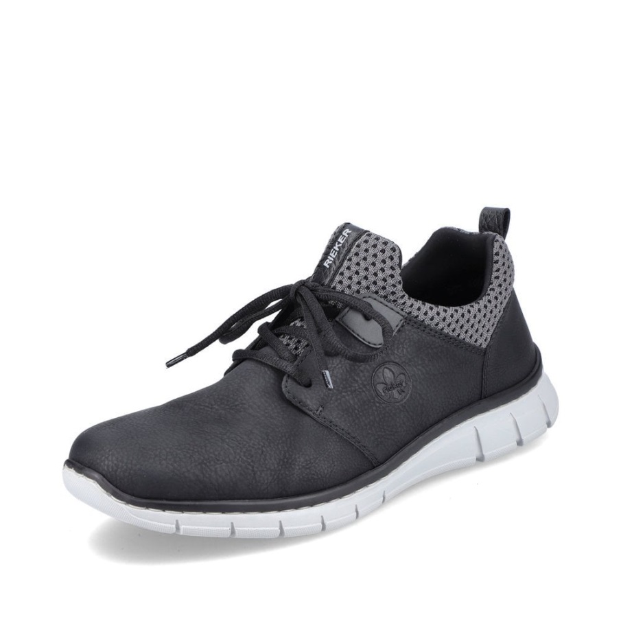 Rieker B77a6 Herenschoenen