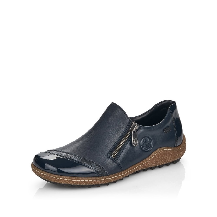 Rieker L7571 Damesschoenen