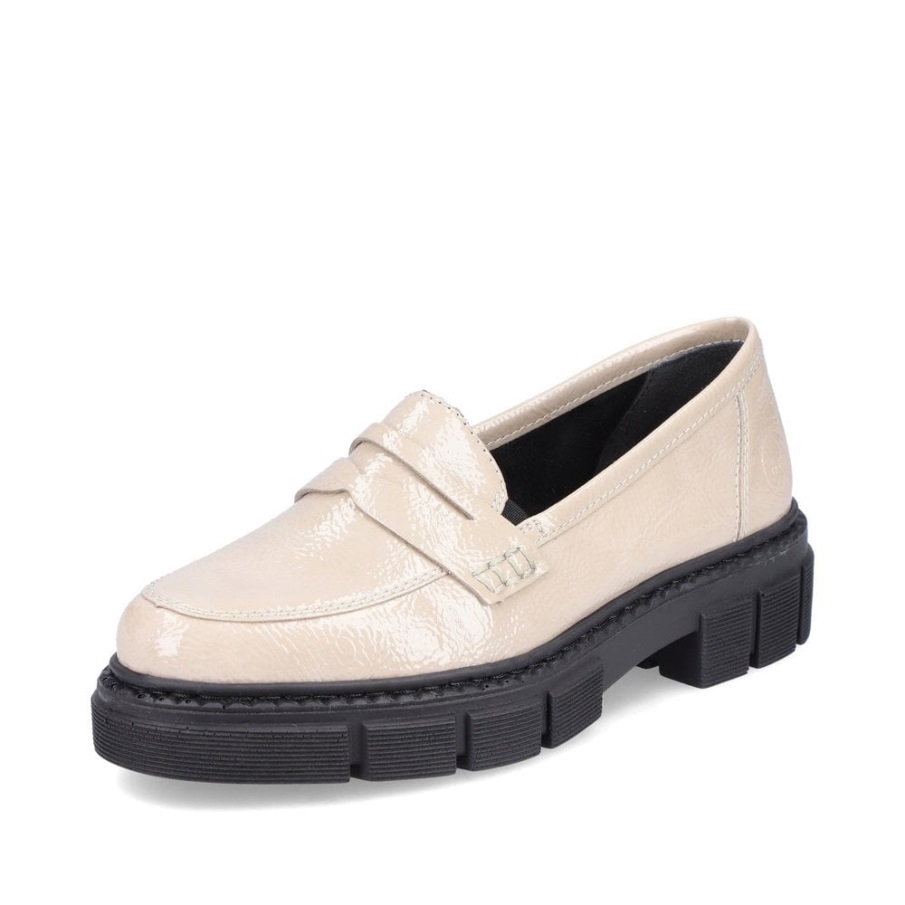 Rieker M3862 Instapschoenen Voor Dames