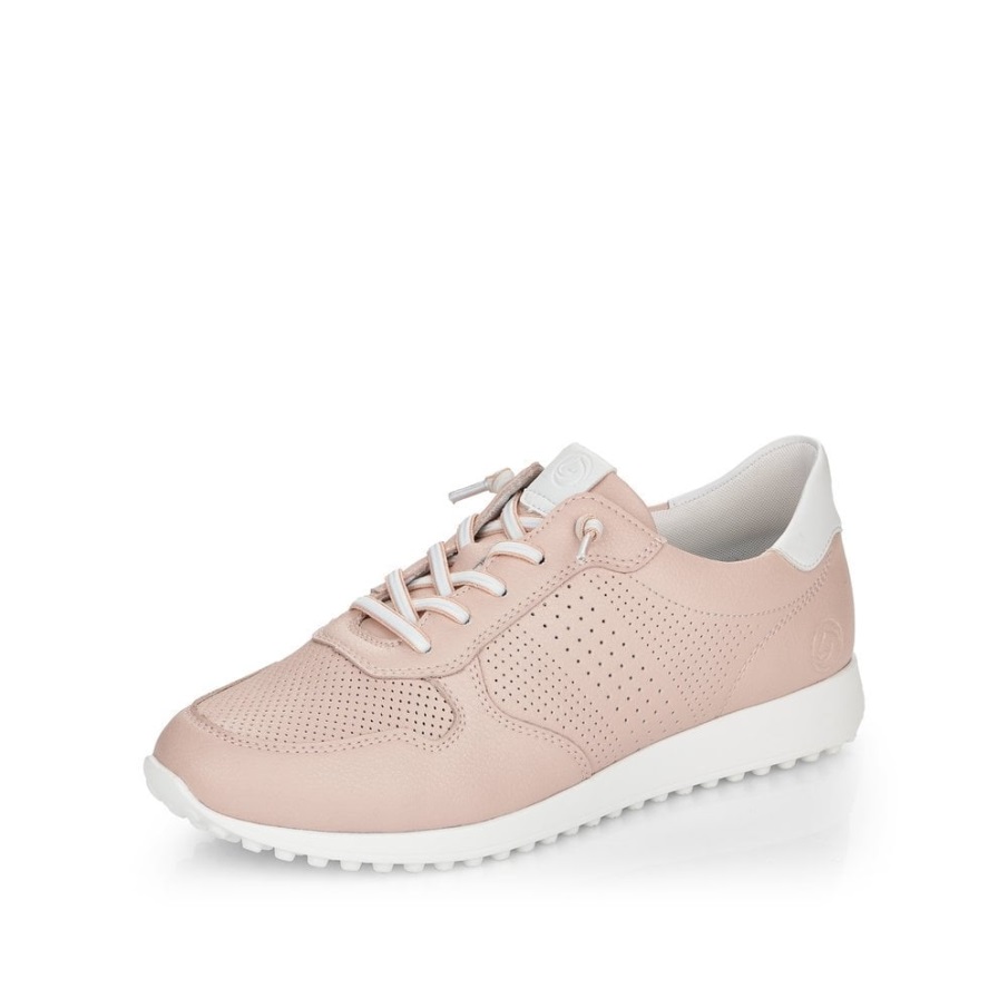 Rieker Rose Remonte D3100 Damesschoenen