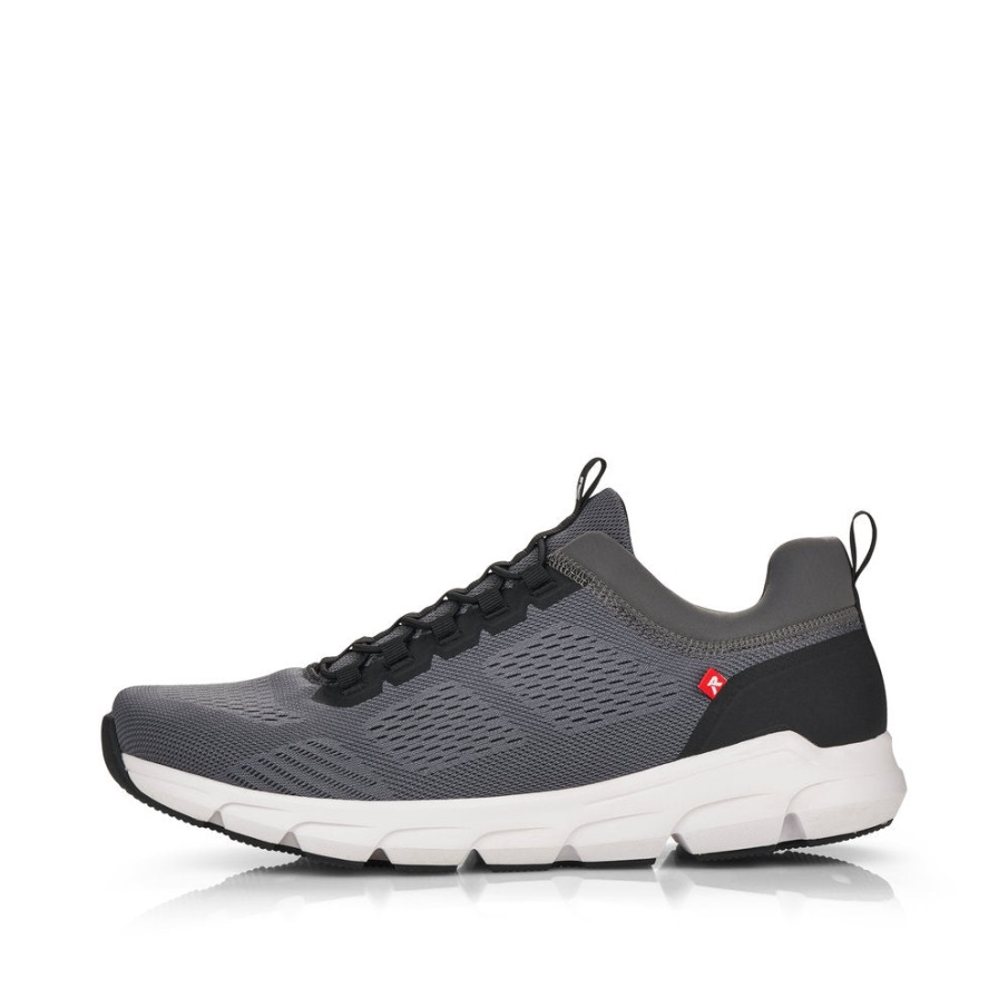 Rieker 07805 Men's Fabio Blei