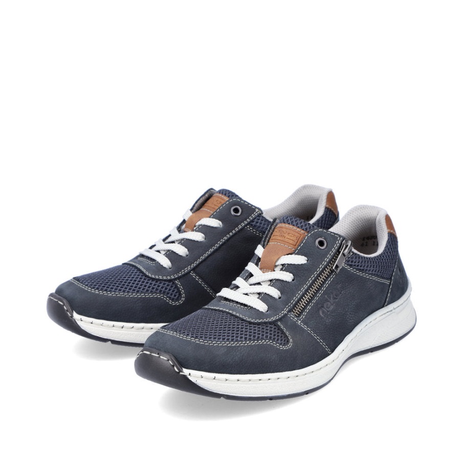 Rieker 14300 Men's Ryan Ozean