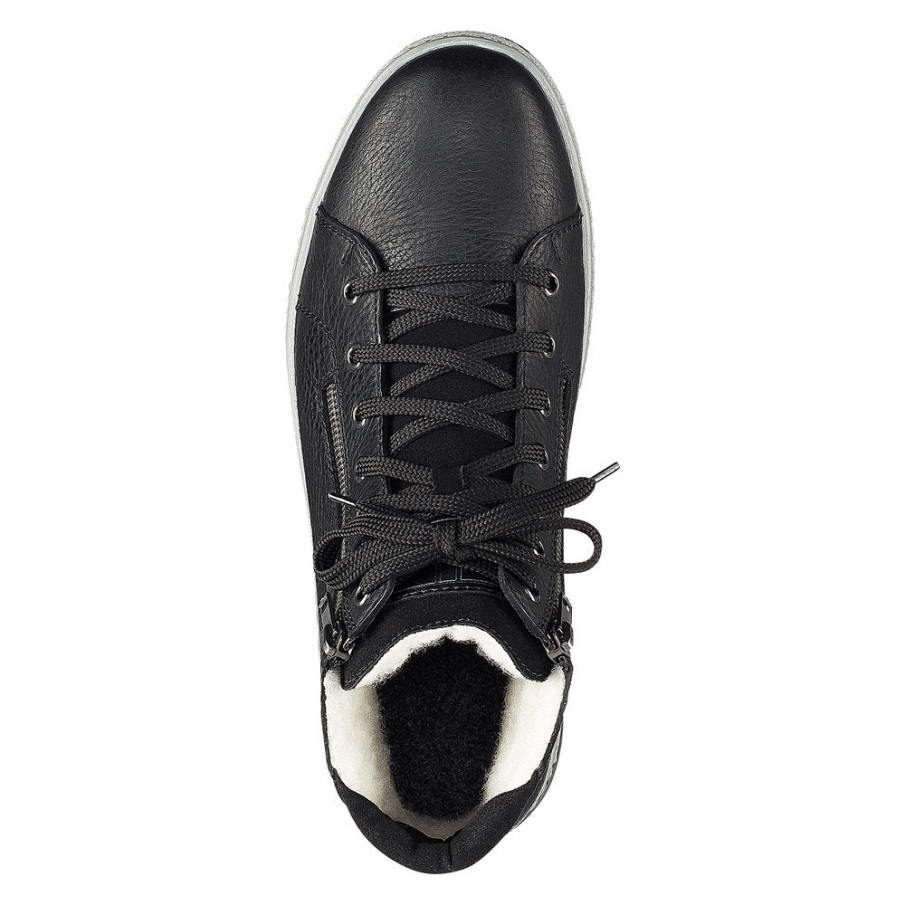 Rieker 37021 Men's Ralf Brown