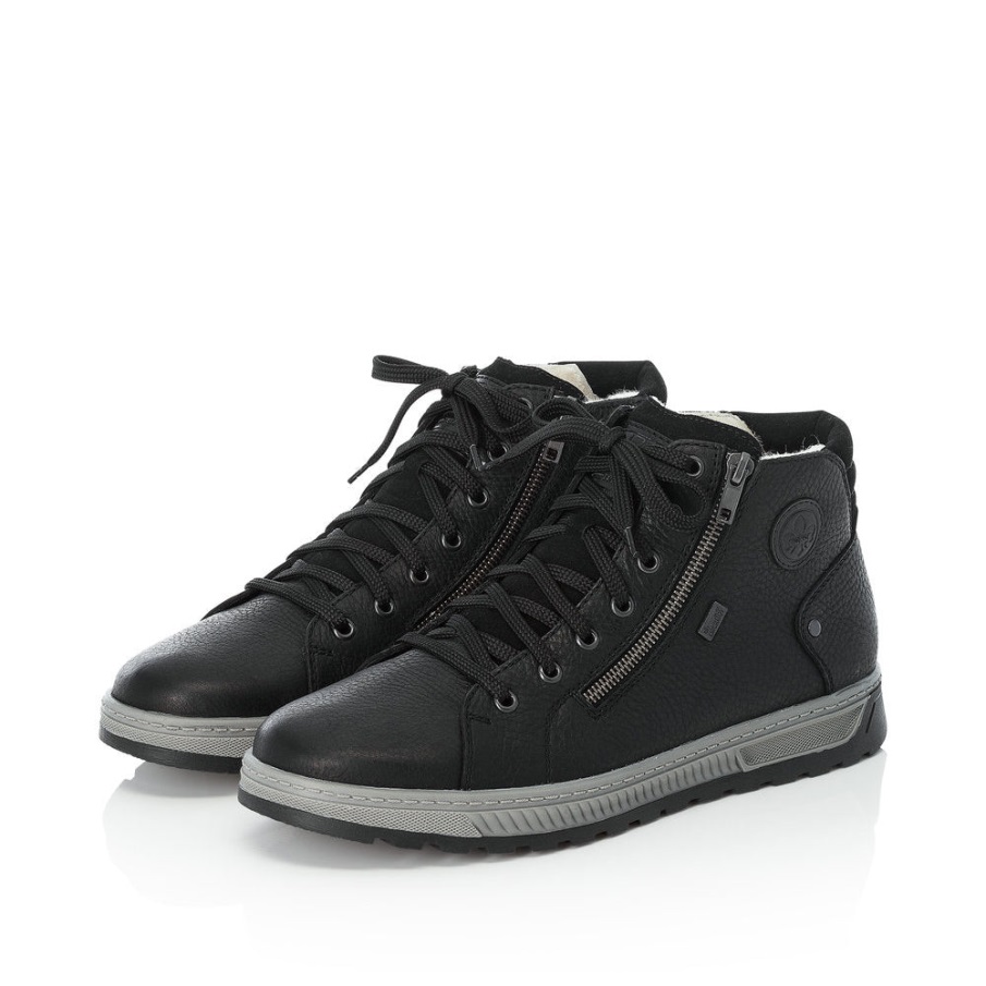 Rieker 37021 Men's Ralf Brown