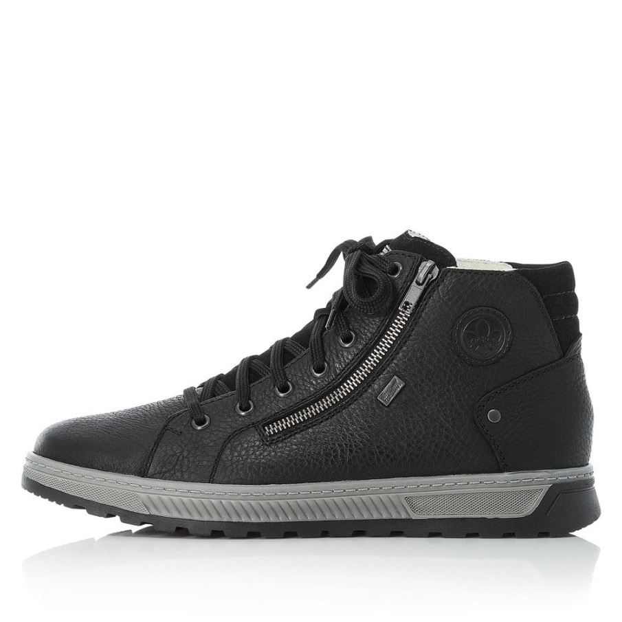Rieker 37021 Men's Ralf Brown