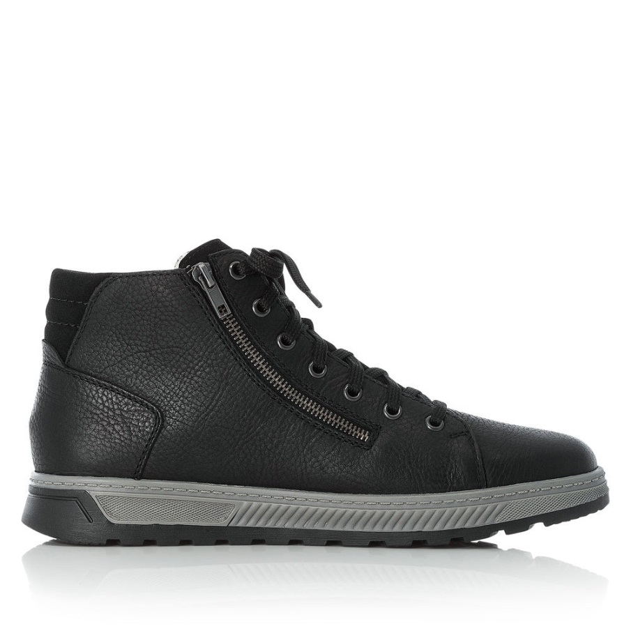 Rieker 37021 Men's Ralf Brown