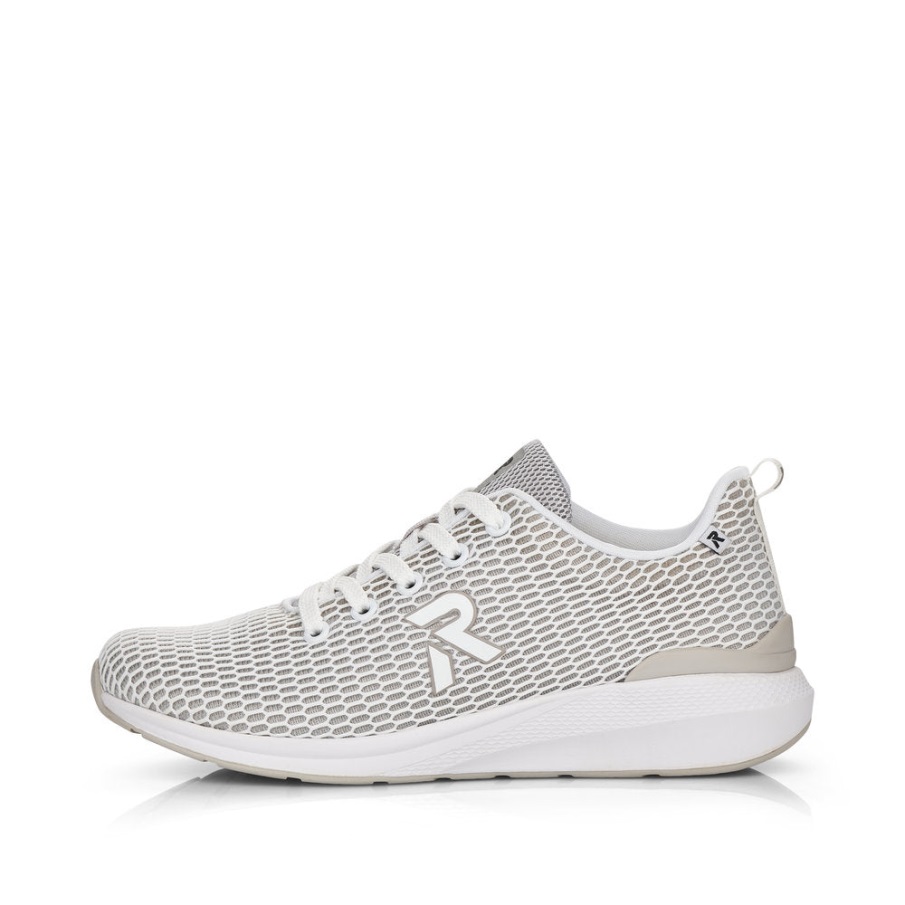 Rieker 40103 Athina Sport Wit