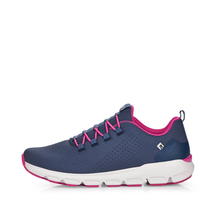 Rieker 40401 Shelby-uniform