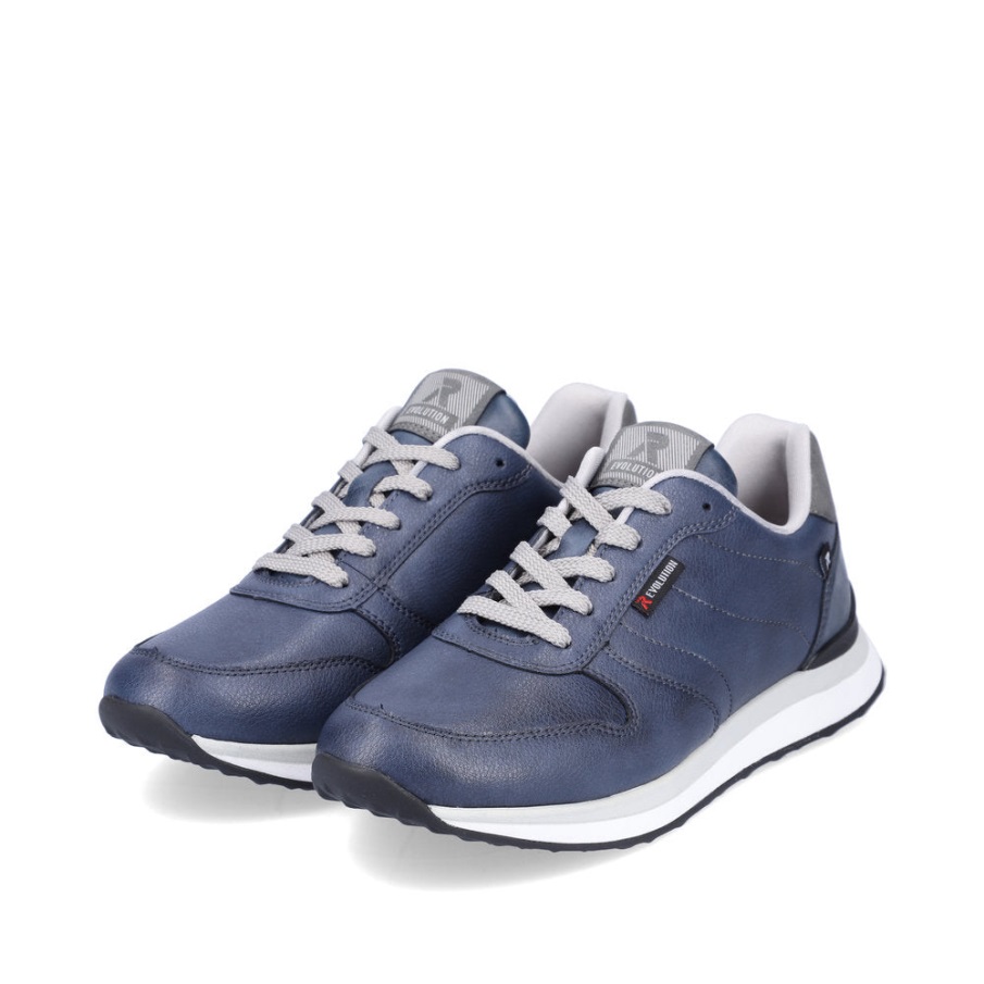 Rieker 42500 Nicolina Blue