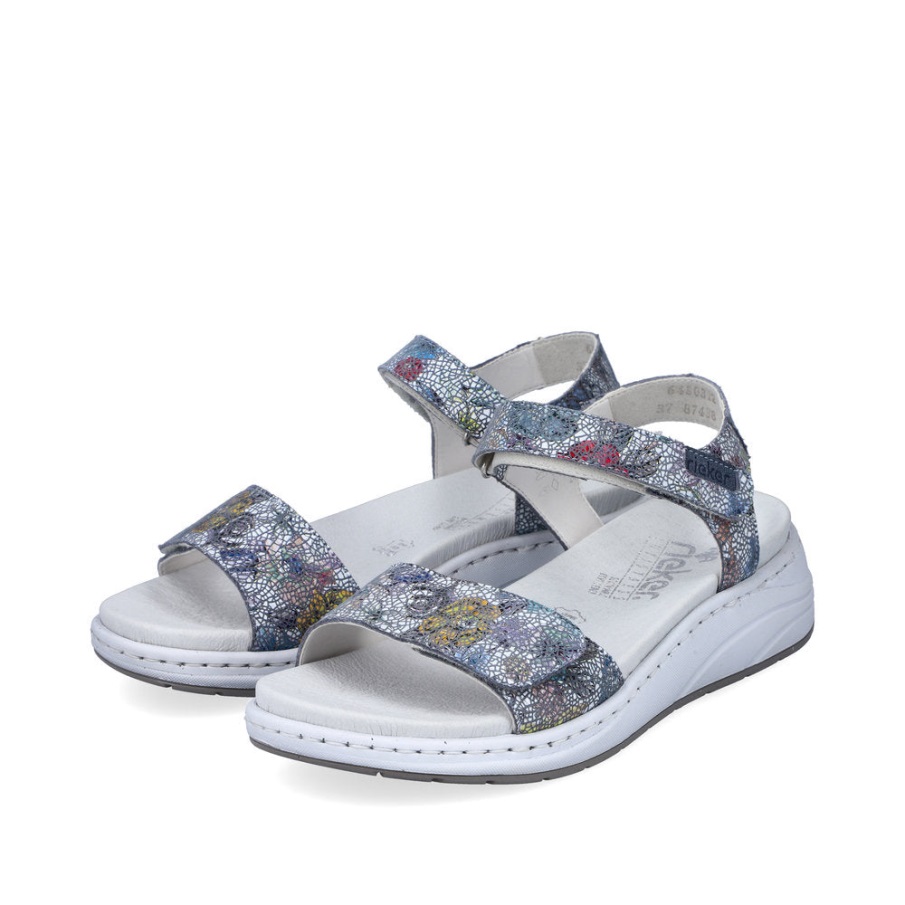 Rieker 64303 Jolanda Adria