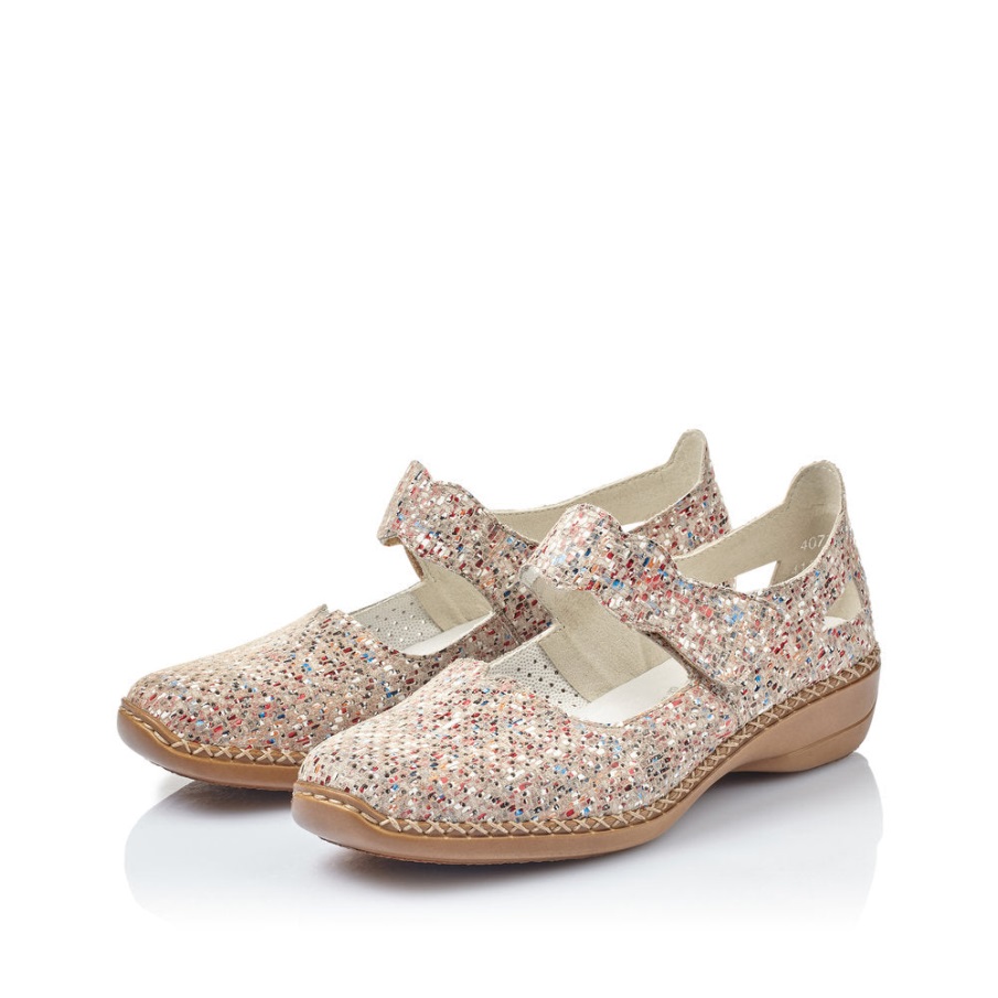 Riekerbeige 413j2 Doris