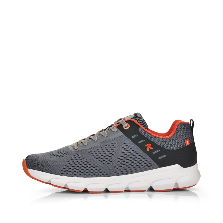 Rieker Blei 07806 Men's Fabio