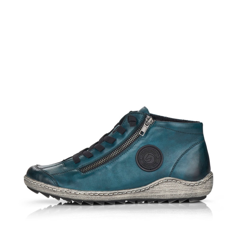 Rieker Blue R1498 Liv