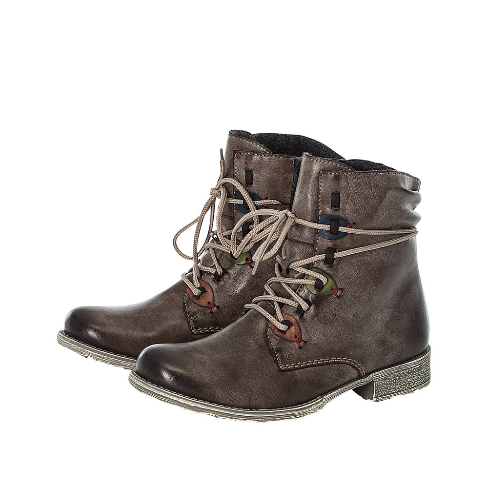 Rieker Bruin 70827 Payton