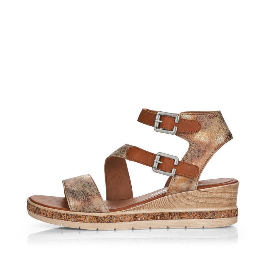 Rieker Bruin D3052 Jerilyn