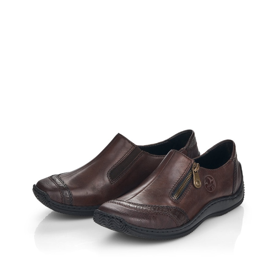 Rieker Bruin L1761 Celia