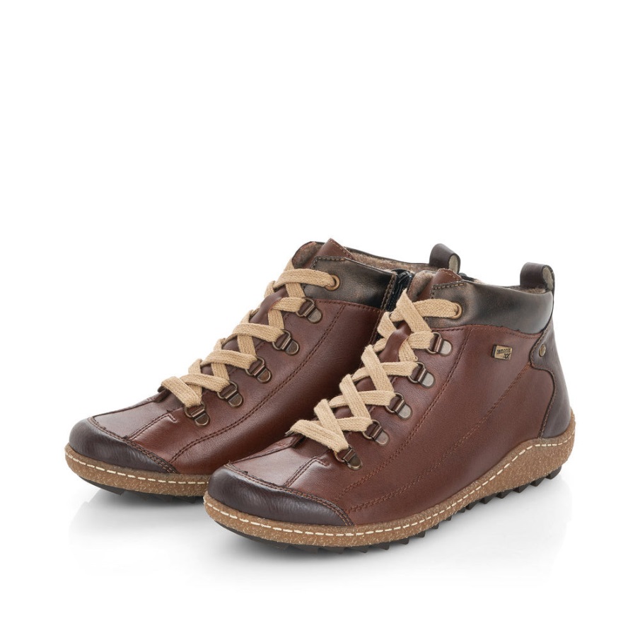 Rieker Bruin R4779 Liv